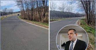 Novi ciklus sanacije klizišta u gornjem Međimurju – vrijednost radova veća od pola milijuna eura