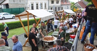 U subotu manifestacija “Dobro je, klanječko je“: Natjecanje u kuhanju kotlovine, program za djecu i puno dobre zabave