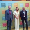 Drugi dan konferencije INVEST IN ZAGORJE u znaku gospodarstva u budućnosti, novim tehnologijama i zanimanjima
