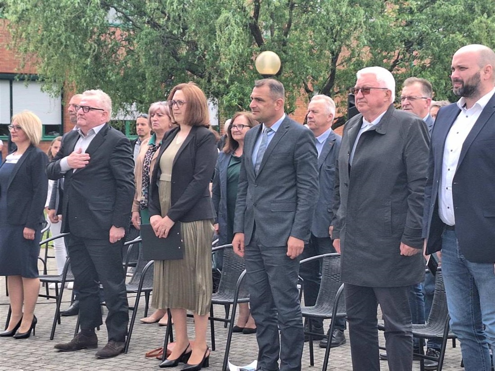 Svečano otvorena obnovljena sportska dvorana OŠ Prelog – Županija u potpunosti financirala projekt