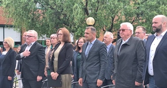 Svečano otvorena obnovljena sportska dvorana OŠ Prelog – Županija u potpunosti financirala projekt