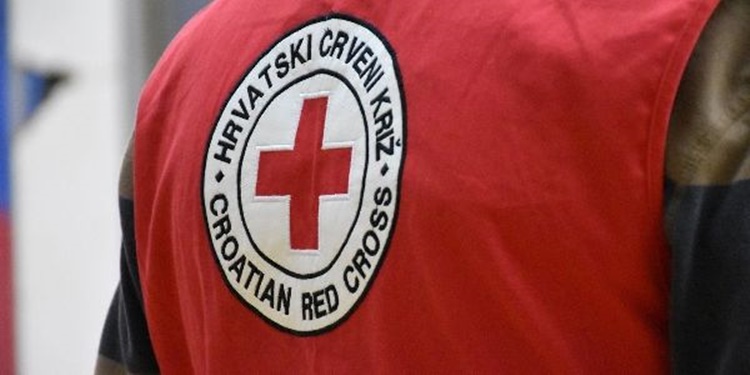 Danas je Svjetski dan crvenog križa – čestitke djelatnicima i svim volonterima na njihovom humanitarnom radu