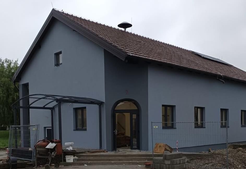 Općini Jalžabet odobrena sredstva za opremanje kuhinje u Društvenom domu Leštakovec
