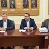 Potpisan ugovor za obnovu glavne zgrade bolnice u Novom Marofu - korak bliže statusu Nacionalnog centra za palijativnu medicinu