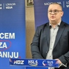 HDZ-ov kandidat za načelnika Jalžabeta, Matija Huzjak, održao predizborni skup: "Biti načelnik je poziv da služiš i radiš u interesu svih mještana"