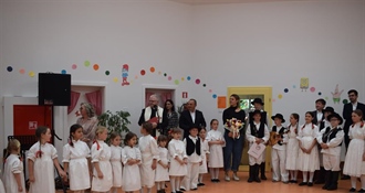 Otvoreni novi prostori vrtića u Mariji Bistrici - uskoro za svu djecu mjesto u vrtiću!