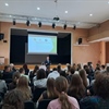 Započeo novi ciklus predstavljanja srednjoškolskih zanimanja i obrazovnih programa za učenike završnih razreda osnovnih škola