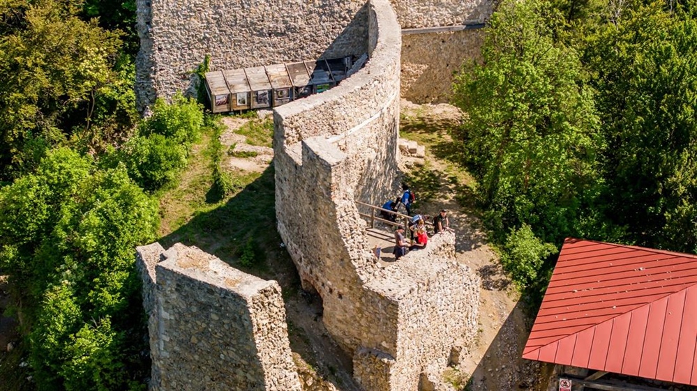 Ne propustite Noć tvrđava: Ove se godine manifestaciji prvi put pridružuje i Grebengrad