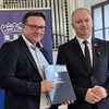 Općini Bednja gotovo 50 tisuća eura bespovratnih sredstava za dječja igrališta