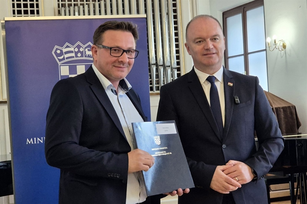 Općini Bednja gotovo 50 tisuća eura bespovratnih sredstava za dječja igrališta