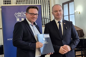 Općini Bednja gotovo 50 tisuća eura bespovratnih sredstava za dječja igrališta