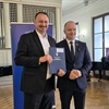 Grad Novi Marof nastavlja ulagati u infrastrukturu za djecu: Uručen ugovor vrijedan gotovo 49 tisuća eura