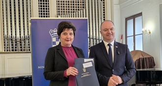 Varaždinske Toplice: Uručeni ugovori za nova ulaganja u dječja igrališta i vrtić vrijedni preko 74 tisuće eura