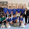 Župan Posavec u posjeti OŠ dr. Vinka Žganca Vratišincu – najavljen početak radova na dogradnji škole i sportske dvorane