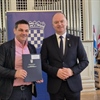 Općini Đurmanec uručen ugovor za dodatno opremanje dječjeg vrtića