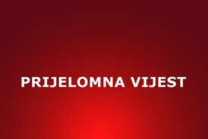 U Vatikanu pušten bijeli dim – izabran je papa!