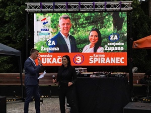 HNS predstavio program za građane svih generacija: Vrijeme je za konkretna rješenja