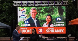 HNS predstavio program za građane svih generacija: Vrijeme je za konkretna rješenja