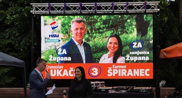 HNS predstavio program za građane svih generacija: Vrijeme je za konkretna rješenja