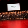 Svečana promocija u Krapini - stotinjak studenata primilo diplome Veleučilišta Hrvatsko zagorje Krapina