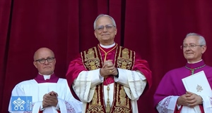 Novi papa je Amerikanac, odabrao je ime Lav XIV