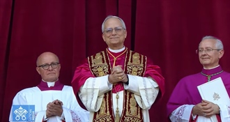 Novi papa je Amerikanac, odabrao je ime Lav XIV