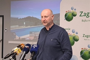Poruka župana Kolara povodom Dana Europe i Dana pobjede nad fašizmom