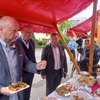 Župan Kolar otvorio 22. Mali gastro – mali ulični festival ugostiteljsko-turističkih vještina