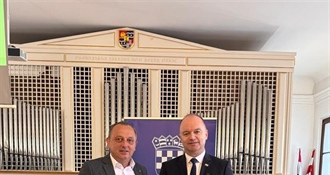 Općina Marija Bistrica dobila gotovo 49.000 eura za uređenje dječjih igrališta