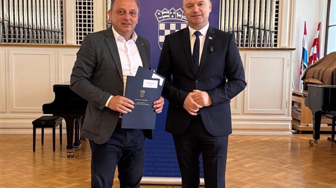 Općina Marija Bistrica dobila gotovo 49.000 eura za uređenje dječjih igrališta