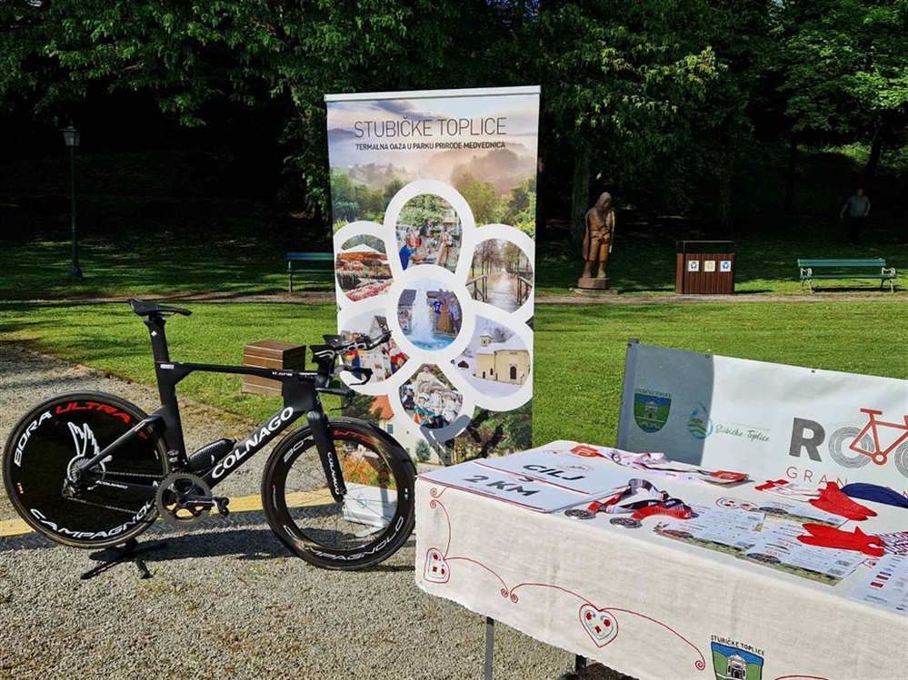 GranFondo ROONDA ovu subotu i nedjelju – subota Roonda Stubaki Kids Day, a nedjelja rezervirana za one malo ozbiljnije