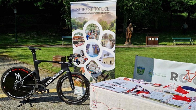 GranFondo ROONDA ovu subotu i nedjelju – subota Roonda Stubaki Kids Day, a nedjelja rezervirana za one malo ozbiljnije
