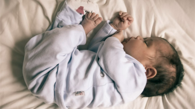 Donosimo NAJVESELIJI POPIS TJEDNA: na sjeveru Hrvatske rođene 57 bebe!