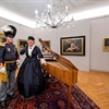 Međunarodni dan muzeja obilježit će i Gradski muzej Varaždin - donosimo program