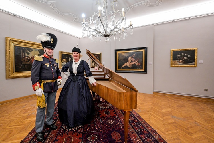 Međunarodni dan muzeja obilježit će i Gradski muzej Varaždin - donosimo program