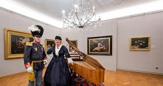 Međunarodni dan muzeja obilježit će i Gradski muzej Varaždin - donosimo program
