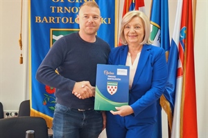 Trnovec Bartolovečki: Udrugama dodijeljeni ugovori vrijedni preko 55 tisuća eura