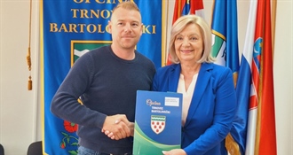 Trnovec Bartolovečki: Udrugama dodijeljeni ugovori vrijedni preko 55 tisuća eura