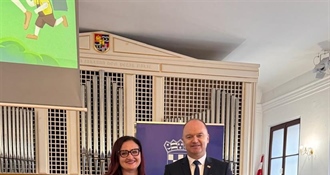 Općini Mače bespovratna sredstva za nabavu opreme i igrala za dječji vrtić i izgradnju igrališta u Komoru