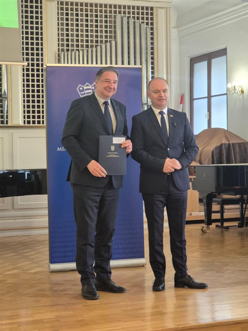 Gradu Lepoglavi za senzornu sobu u vrtiću dodijeljeno 16 tisuća eura