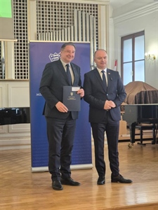 Gradu Lepoglavi za senzornu sobu u vrtiću dodijeljeno 16 tisuća eura