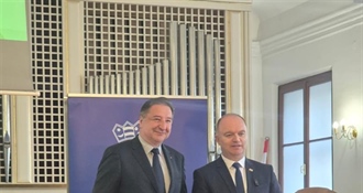 Gradu Lepoglavi za senzornu sobu u vrtiću dodijeljeno 16 tisuća eura