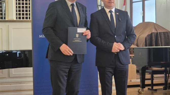 Gradu Lepoglavi za senzornu sobu u vrtiću dodijeljeno 16 tisuća eura