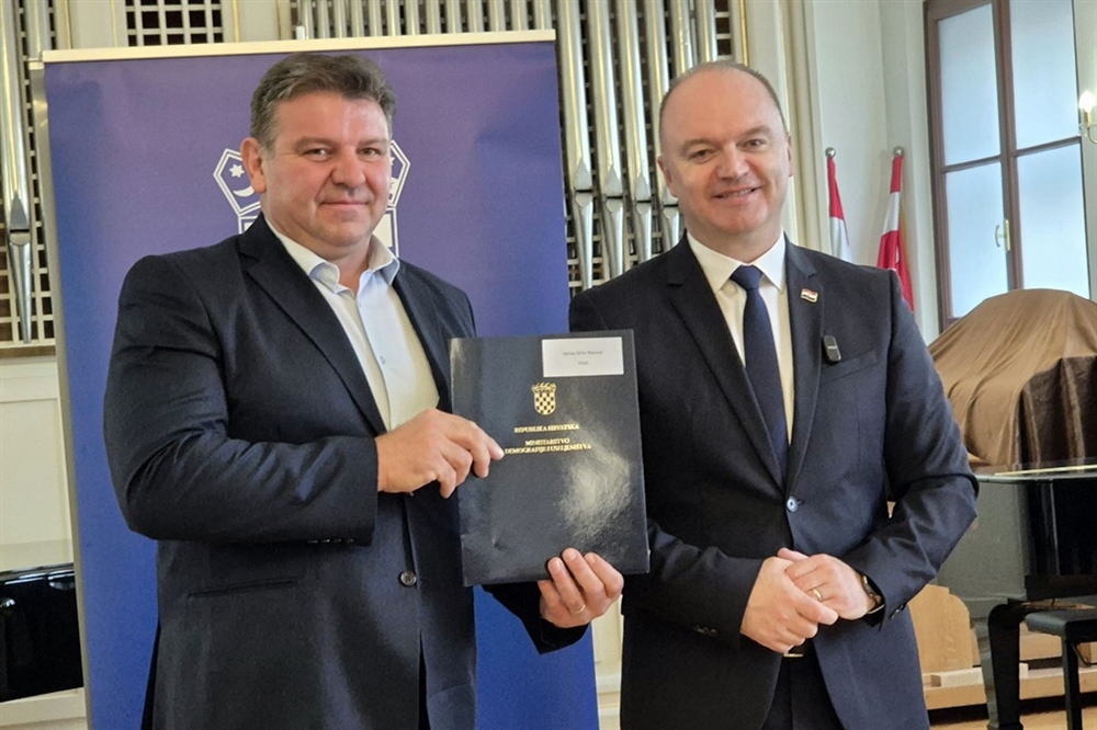 Ulaganje u vrtić: Općini Veliki Bukovec preko 35 tisuća eura iz Ministarstva demografije