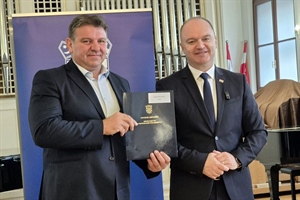 Ulaganje u vrtić: Općini Veliki Bukovec preko 35 tisuća eura iz Ministarstva demografije