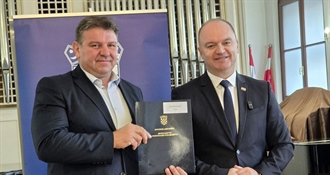 Ulaganje u vrtić: Općini Veliki Bukovec preko 35 tisuća eura iz Ministarstva demografije