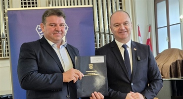 Ulaganje u vrtić: Općini Veliki Bukovec preko 35 tisuća eura iz Ministarstva demografije