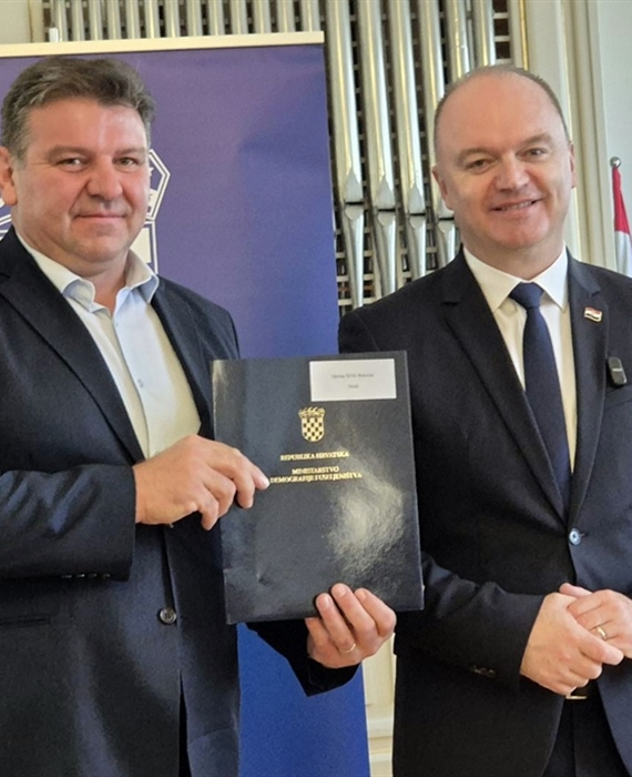 Ulaganje u vrtić: Općini Veliki Bukovec preko 35 tisuća eura iz Ministarstva demografije