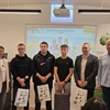 Župan Kolar dodijelio nagrade učenicima srednjih škola za projekt "Znanjem do energetskih ušteda"