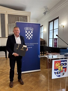 Ugovori za dječja igrališta u Radoboju: "Naša djeca su najveće blago i zaslužuju najbolje"